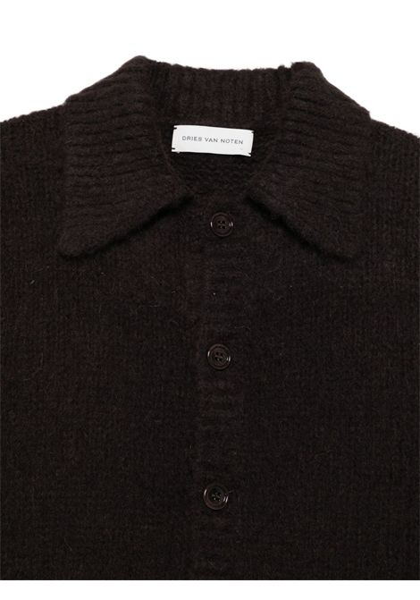 cardigan DRIES VAN NOTEN | Cardigan | 0212252709704